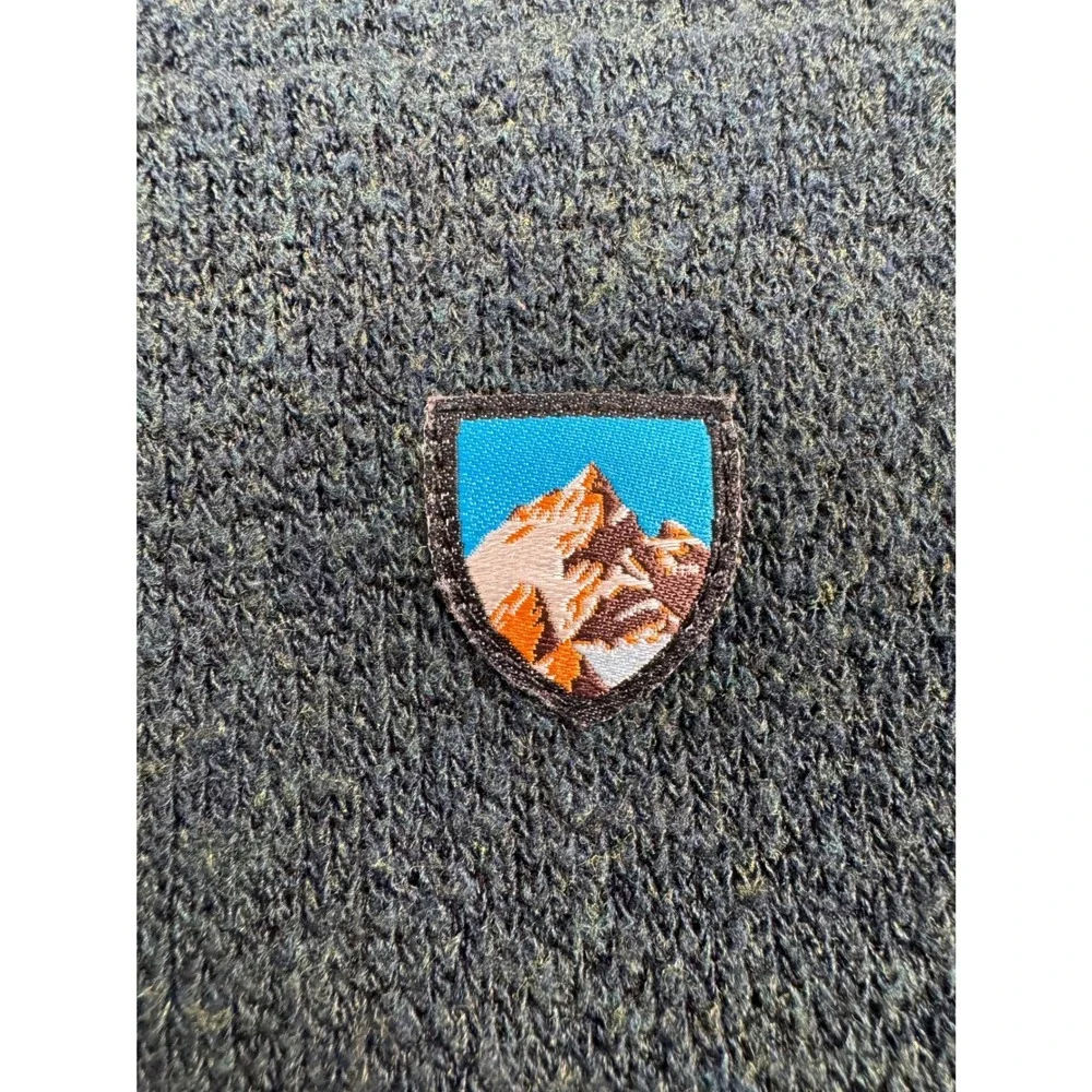 Kuhl quarter zip